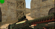  CS 1.6 Fast Kill