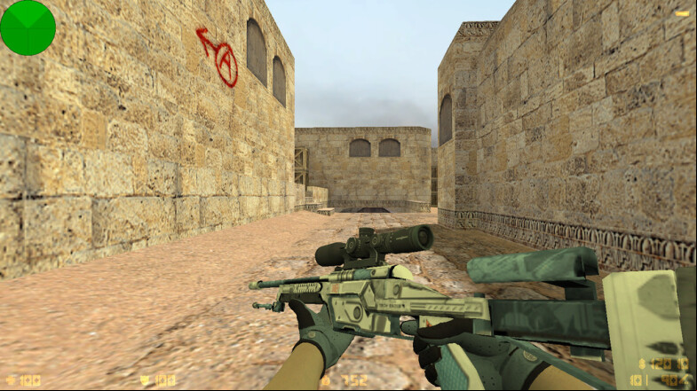  CS 1.6 Fast Kill