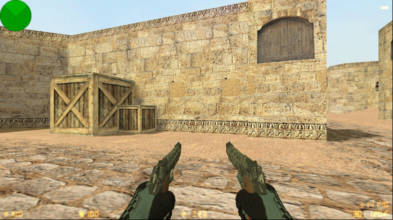  CS 1.6 Fast Kill