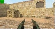  CS 1.6 Fast Kill