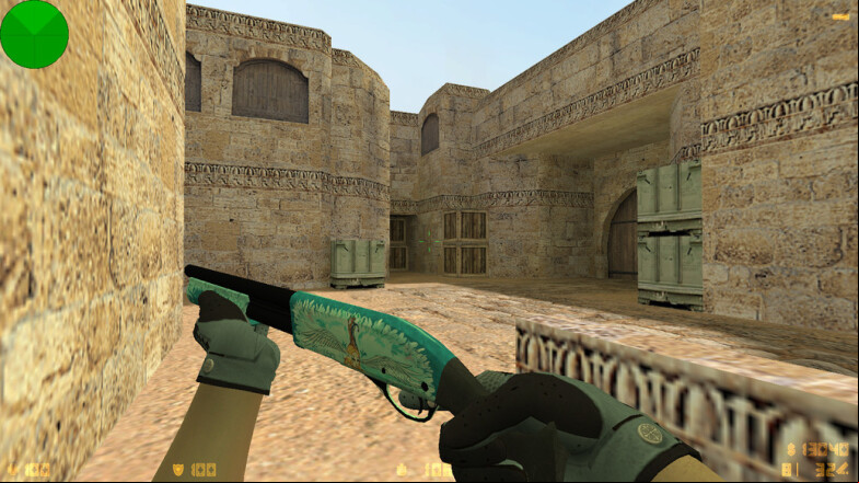  CS 1.6 Fast Kill