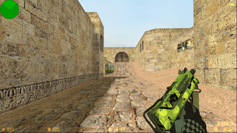  CS 1.6 Fast Kill
