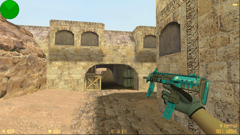  CS 1.6 Fast Kill