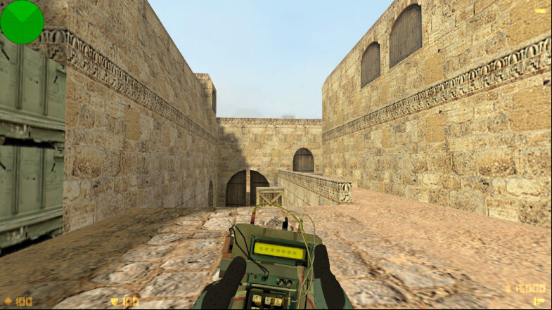  CS 1.6 Fast Kill