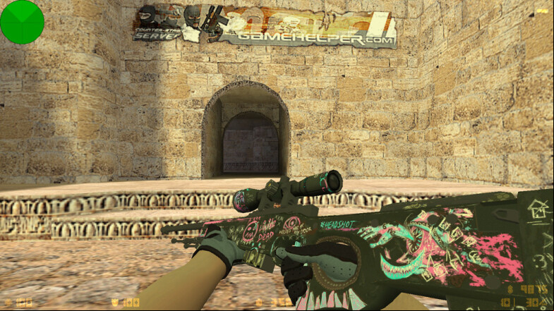  CS 1.6 Fast Kill