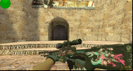  CS 1.6 Fast Kill