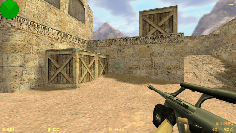  CS 1.6 Fastcup - Elevate Your Gameplay