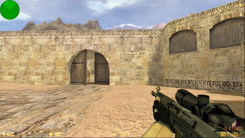  CS 1.6 Fastcup - Elevate Your Gameplay