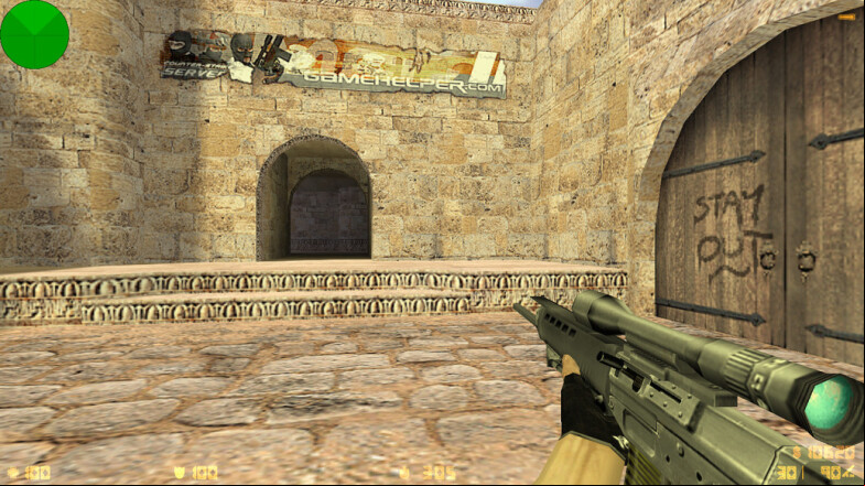 CS 1.6 Fastcup - Elevate Your Gameplay