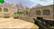  CS 1.6 Fastcup - Elevate Your Gameplay