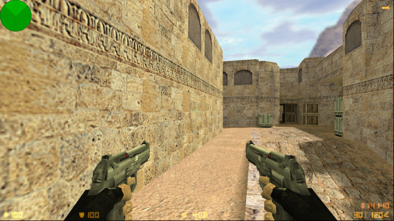  CS 1.6 Fastcup - Elevate Your Gameplay