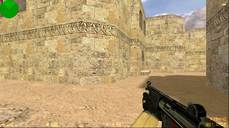 CS 1.6 Fastcup - Elevate Your Gameplay