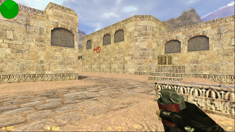  CS 1.6 Fastcup - Elevate Your Gameplay