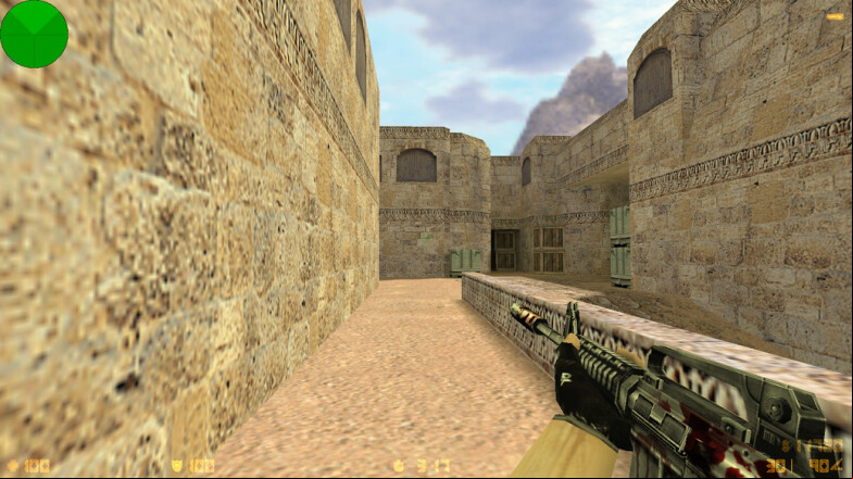  CS 1.6 Fastcup - Elevate Your Gameplay