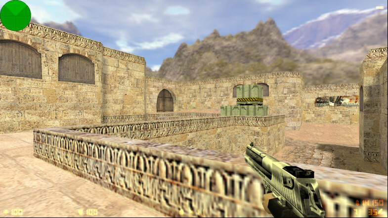  CS 1.6 Fastcup - Elevate Your Gameplay