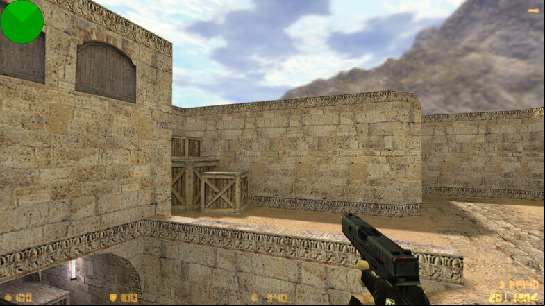  CS 1.6 Fastcup - Elevate Your Gameplay