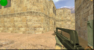  CS 1.6 for Girls