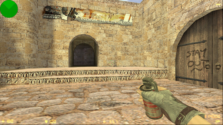  CS 1.6 for Girls