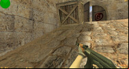  CS 1.6 for Girls
