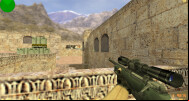  CS 1.6 from Women's Elite Server