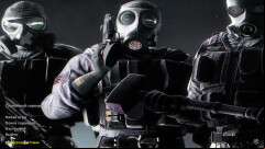  CS 1.6 Focus - Unique Build