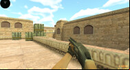  CS 1.6 Fortnite