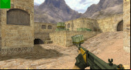  CS 1.6 Freedo_m - Your Ultimate Gaming Experience