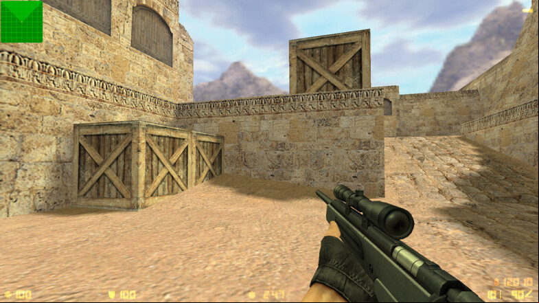  CS 1.6 Freedo_m - Your Ultimate Gaming Experience