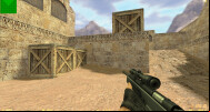  CS 1.6 Freedo_m - Your Ultimate Gaming Experience