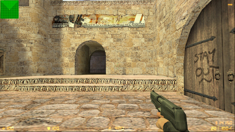  CS 1.6 Freedo_m - Your Ultimate Gaming Experience