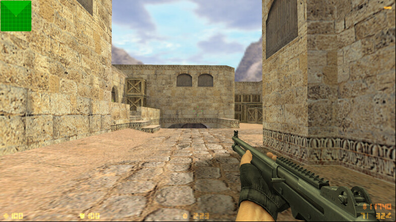  CS 1.6 Freedo_m - Your Ultimate Gaming Experience