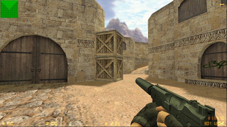  CS 1.6 Freedo_m - Your Ultimate Gaming Experience
