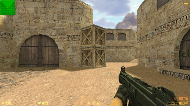  CS 1.6 Freedo_m - Your Ultimate Gaming Experience