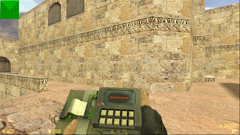  CS 1.6 Freedo_m - Your Ultimate Gaming Experience