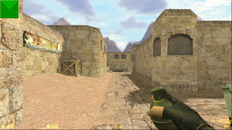  CS 1.6 Freedo_m - Your Ultimate Gaming Experience