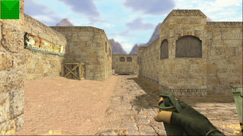  CS 1.6 Freedo_m - Your Ultimate Gaming Experience