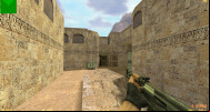  CS 1.6 Freedo_m - Your Ultimate Gaming Experience