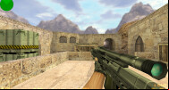  Counter-Strike 1.1