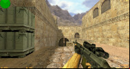  Counter-Strike 1.1
