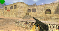  Counter-Strike 1.1