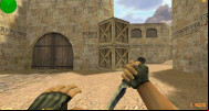  Counter-Strike 1.1