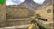  Counter-Strike 1.1