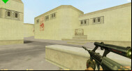  CS 1.6 General