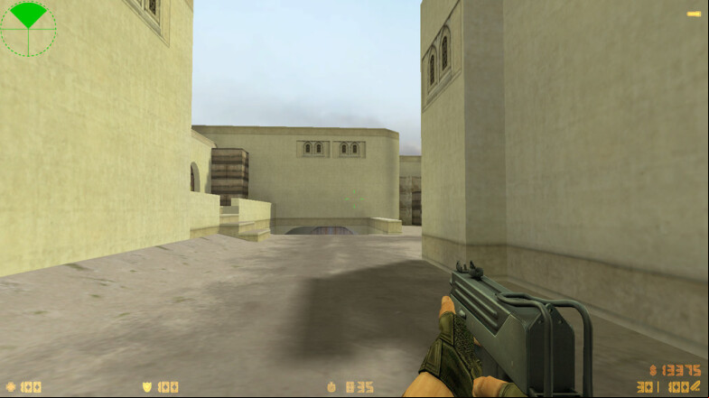  CS 1.6 General
