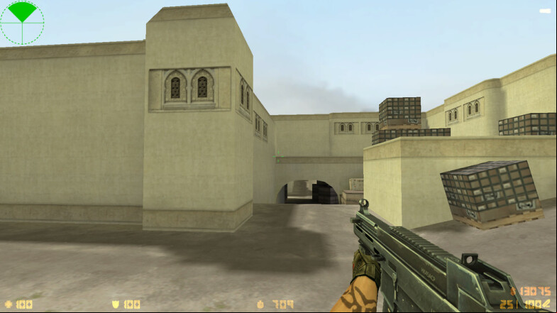 CS 1.6 General