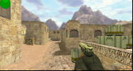  CS 1.6 Gladiator - Experience the Enhanced Build
