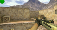  CS 1.6 Gladiator - Experience the Enhanced Build