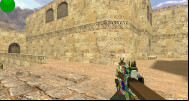  CS 1.6 Gladiator - Experience the Enhanced Build