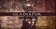  CS 1.6 Gladiator - Experience the Enhanced Build