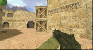  CS 1.6 GO v1 by dream-x leo